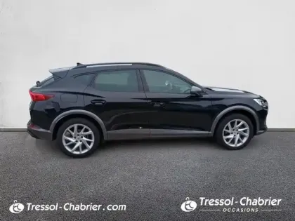 Photo 6 Cupra Formentor Gén. I Ph1 Business Edition 5