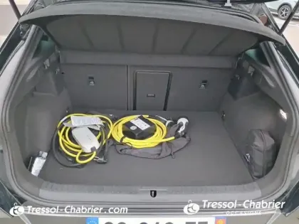 Photo 8 Cupra Formentor Gén. I Ph1 Business Edition 5