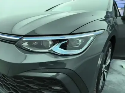 Photo 13 Volkswagen Golf  1.4 Hybrid Rechargeable OPF 245 DSG6 GTE