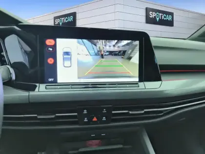 Photo 25 Volkswagen Golf  1.4 Hybrid Rechargeable OPF 245 DSG6 GTE