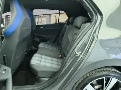 Photo 22 Volkswagen Golf  1.4 Hybrid Rechargeable OPF 245 DSG6 GTE