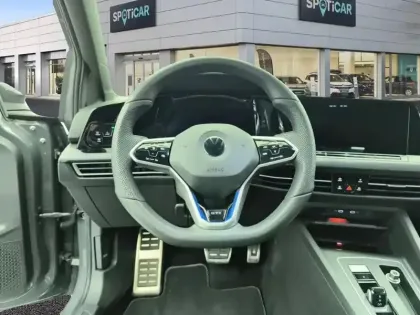 Photo 11 Volkswagen Golf  1.4 Hybrid Rechargeable OPF 245 DSG6 GTE