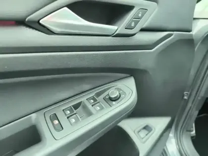 Photo 19 Volkswagen Golf  1.4 Hybrid Rechargeable OPF 245 DSG6 GTE