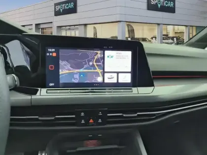 Photo 21 Volkswagen Golf  1.4 Hybrid Rechargeable OPF 245 DSG6 GTE