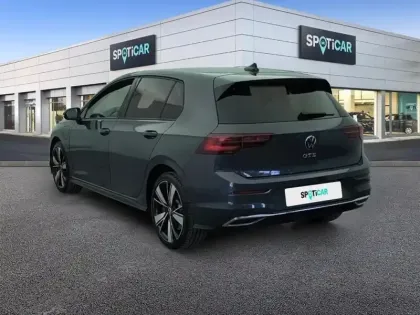 Photo 29 Volkswagen Golf  1.4 Hybrid Rechargeable OPF 245 DSG6 GTE