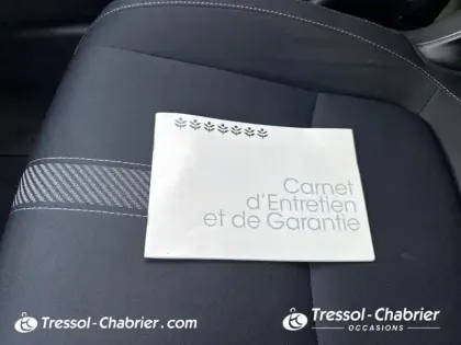 Photo 15 Honda Civic  1.0 i-VTEC 129 Exclusive CVT