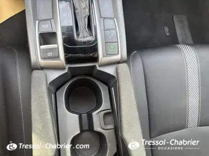 Photo 21 Honda Civic  1.0 i-VTEC 129 Exclusive CVT