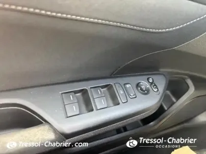 Photo 19 Honda Civic  1.0 i-VTEC 129 Exclusive CVT