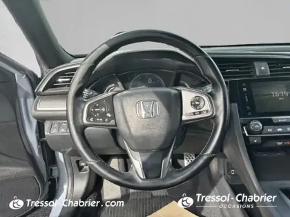 Photo 11 Honda Civic  1.0 i-VTEC 129 Exclusive CVT