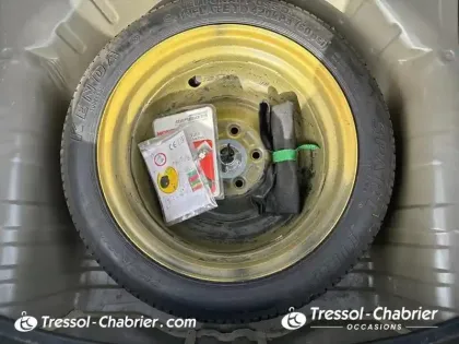 Photo 26 Honda Civic  1.0 i-VTEC 129 Exclusive CVT