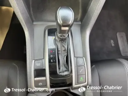 Photo 23 Honda Civic  1.0 i-VTEC 129 Exclusive CVT