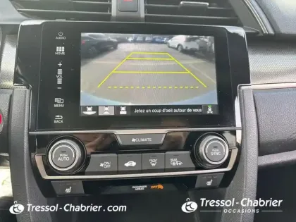 Photo 25 Honda Civic  1.0 i-VTEC 129 Exclusive CVT