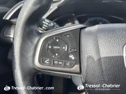 Photo 18 Honda Civic  1.0 i-VTEC 129 Exclusive CVT