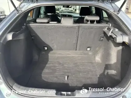 Photo 7 Honda Civic  1.0 i-VTEC 129 Exclusive CVT