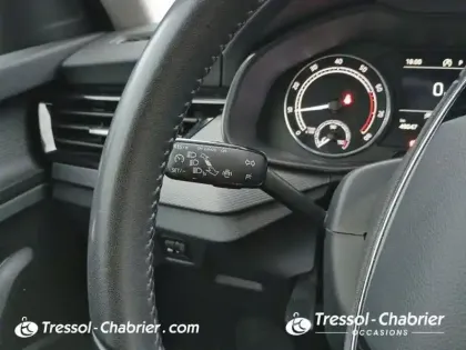 Photo 17 Skoda Kamiq Gén. I Ph1 Ambition 5