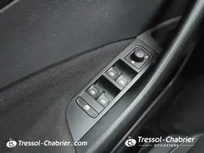 Photo 20 Skoda Kamiq Gén. I Ph1 Ambition 5