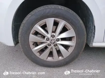 Photo 15 Skoda Kamiq Gén. I Ph1 Ambition 5