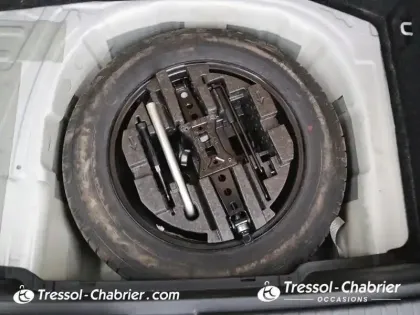 Photo 27 Skoda Kamiq Gén. I Ph1 Ambition 5