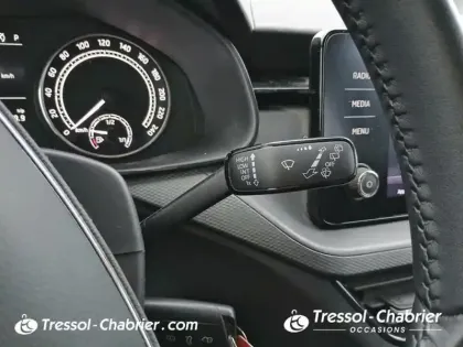 Photo 18 Skoda Kamiq Gén. I Ph1 Ambition 5