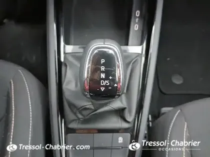 Photo 24 Skoda Kamiq Gén. I Ph1 Ambition 5