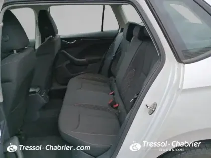 Photo 23 Skoda Kamiq Gén. I Ph1 Ambition 5