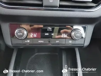 Photo 13 Skoda Kamiq Gén. I Ph1 Ambition 5