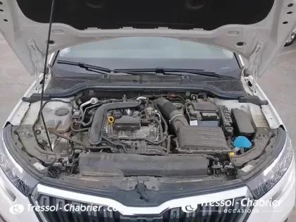 Photo 7 Skoda Kamiq Gén. I Ph1 Ambition 5