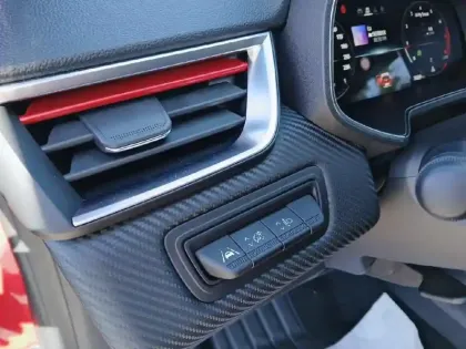 Photo 6 Renault Clio  TCe 140 RS Line