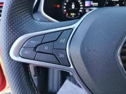 Photo 18 Renault Clio  TCe 140 RS Line