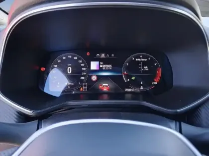 Photo 20 Renault Clio  TCe 140 RS Line