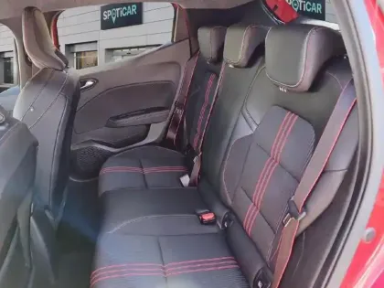 Photo 22 Renault Clio  TCe 140 RS Line