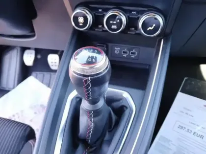 Photo 23 Renault Clio  TCe 140 RS Line