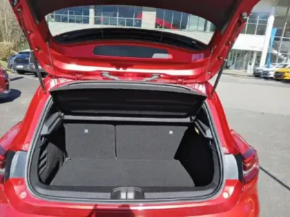 Photo 7 Renault Clio  TCe 140 RS Line