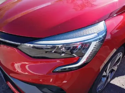 Photo 13 Renault Clio  TCe 140 RS Line