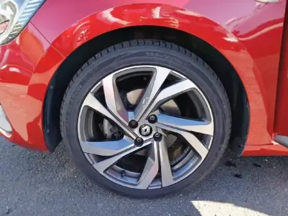 Photo 14 Renault Clio  TCe 140 RS Line