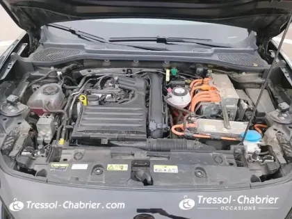 Photo 7 Cupra Formentor Gén. I Ph1 Business Edition 5