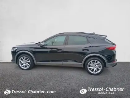 Photo 5 Cupra Formentor Gén. I Ph1 Business Edition 5