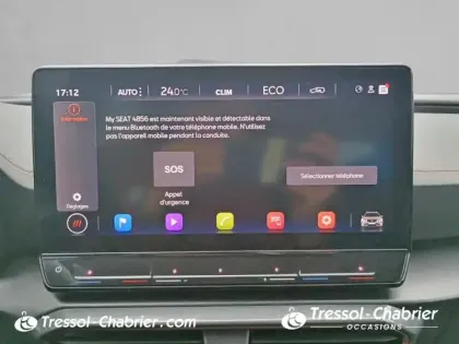 Photo 22 Cupra Formentor Gén. I Ph1 Business Edition 5