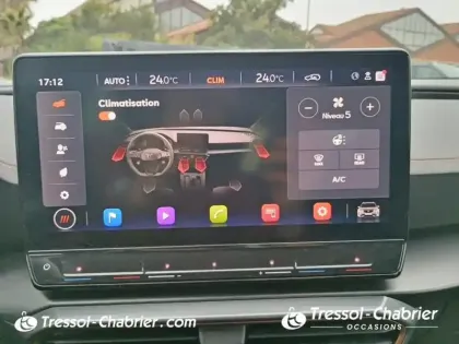 Photo 13 Cupra Formentor Gén. I Ph1 Business Edition 5