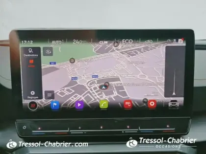 Photo 11 Cupra Formentor Gén. I Ph1 Business Edition 5