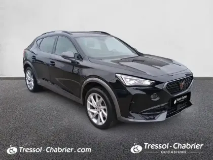 Photo 29 Cupra Formentor Gén. I Ph1 Business Edition 5