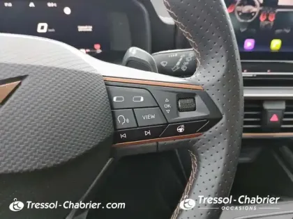 Photo 19 Cupra Formentor Gén. I Ph1 Business Edition 5