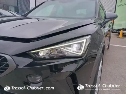 Photo 14 Cupra Formentor Gén. I Ph1 Business Edition 5