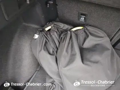 Photo 27 Cupra Formentor Gén. I Ph1 Business Edition 5