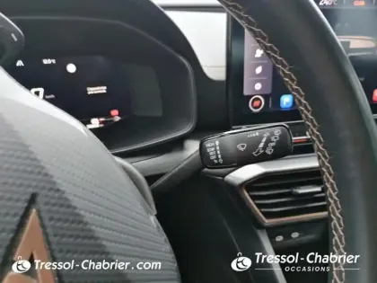 Photo 18 Cupra Formentor Gén. I Ph1 Business Edition 5