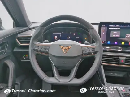 Photo 12 Cupra Formentor Gén. I Ph1 Business Edition 5