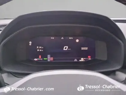 Photo 21 Cupra Formentor Gén. I Ph1 Business Edition 5