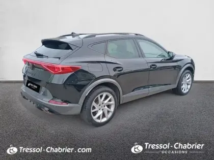 Photo 28 Cupra Formentor Gén. I Ph1 Business Edition 5