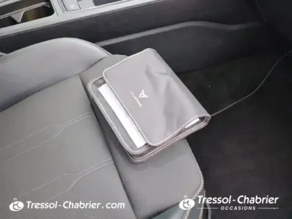 Photo 16 Cupra Formentor Gén. I Ph1 Business Edition 5