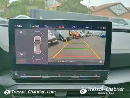 Photo 26 Cupra Formentor Gén. I Ph1 Business Edition 5